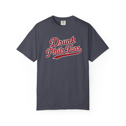 Drunk Phils Fans Field of Dreams T-Shirt