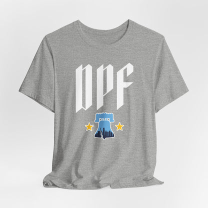 DPF City Connect Short Sleeve Tee