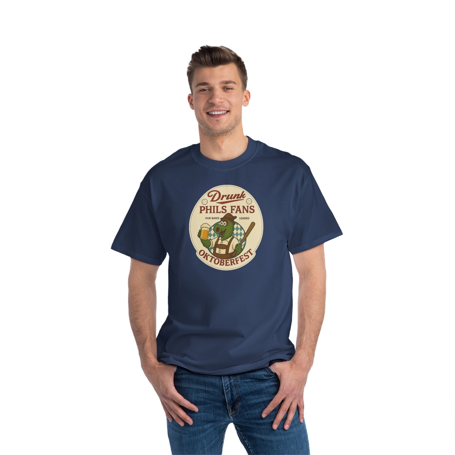 BIG AND TALL!!!!Drunk Phil's Fans Oktoberfest T-Shirt | Beer Lover's Apparel, Fun Graphic Tee, Oktoberfest Celebration, Gift for Beer Enthusiasts, [...]