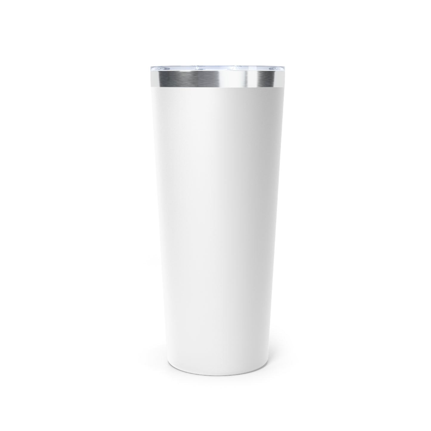 DPF Tiki Tumbler 22oz Copper Vacuum Insulated