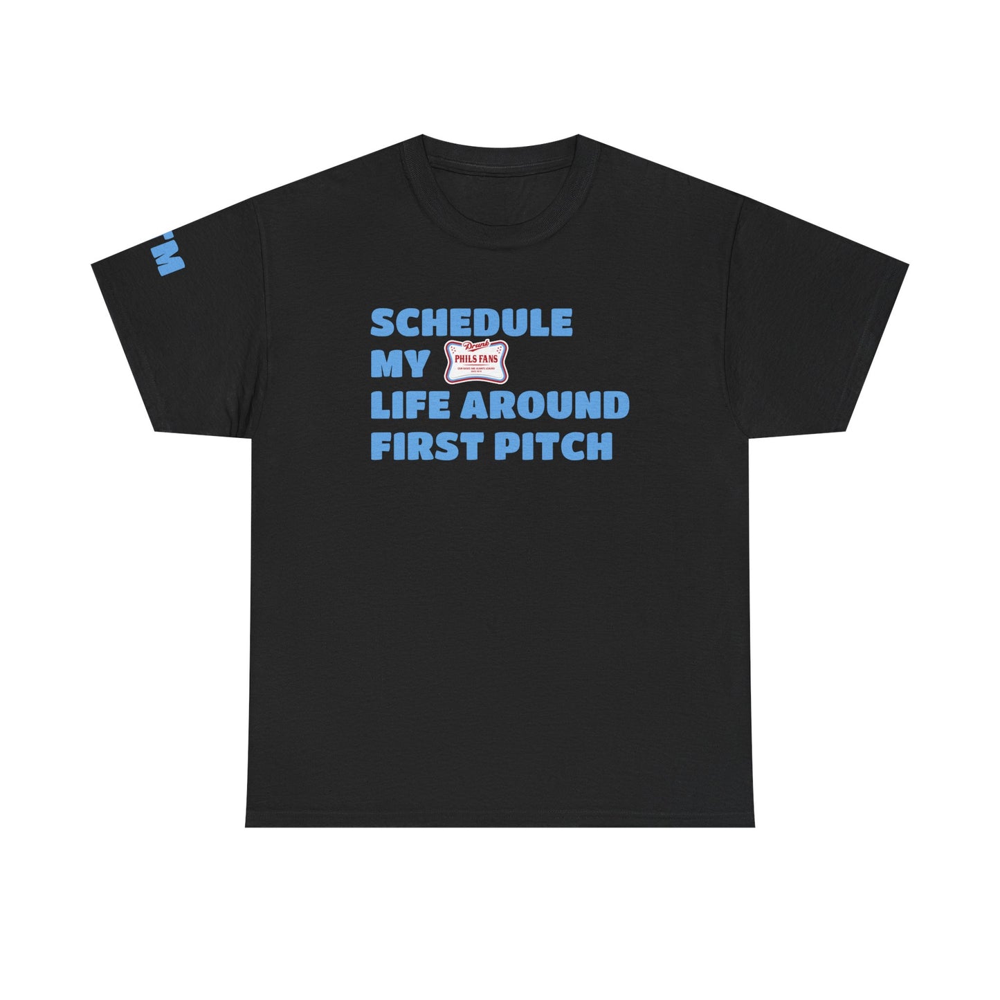 Schedule My Life DPF FTM T