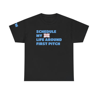 Schedule My Life DPF FTM T