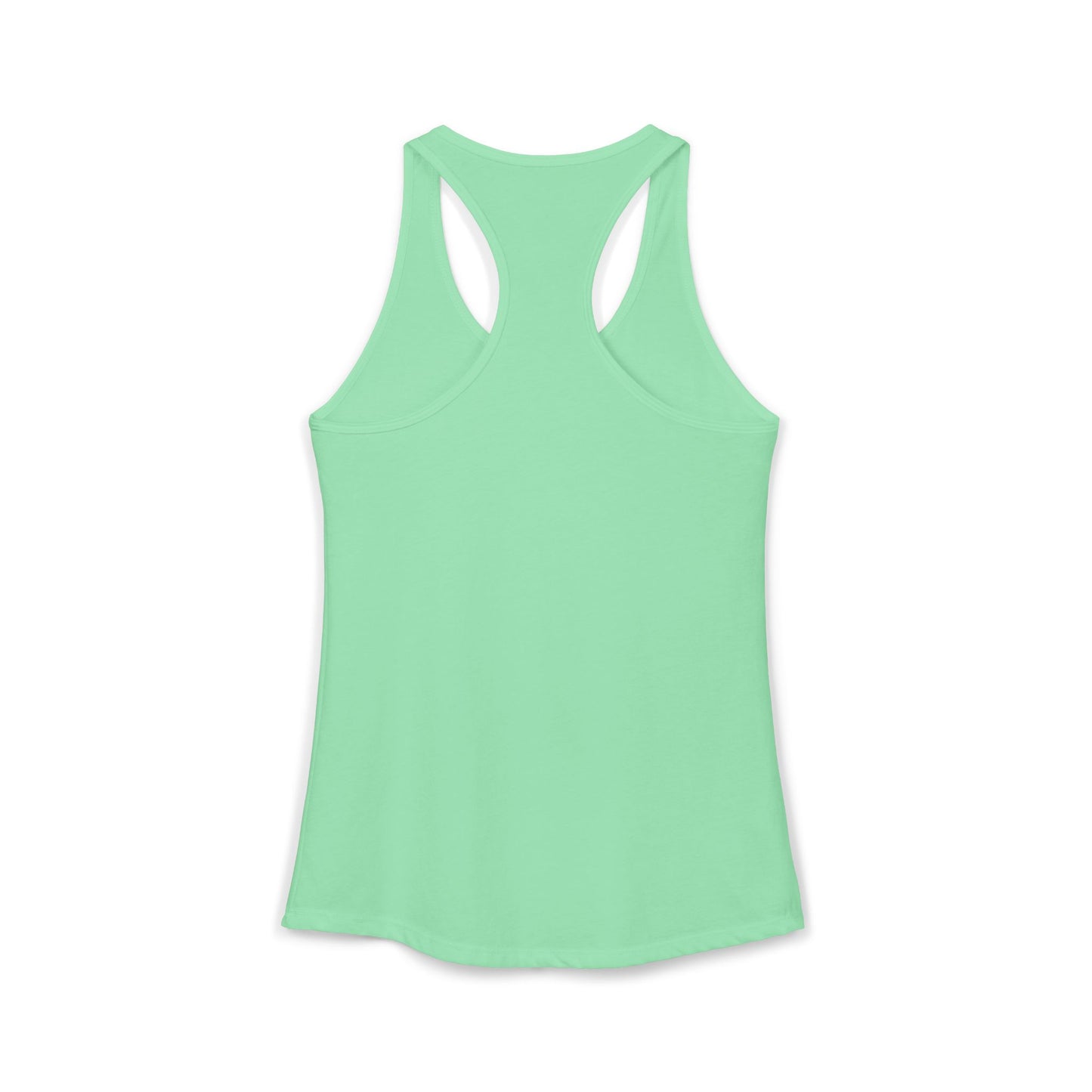 DPF Spring Training 2026 Women's Ideal Racerback Tank