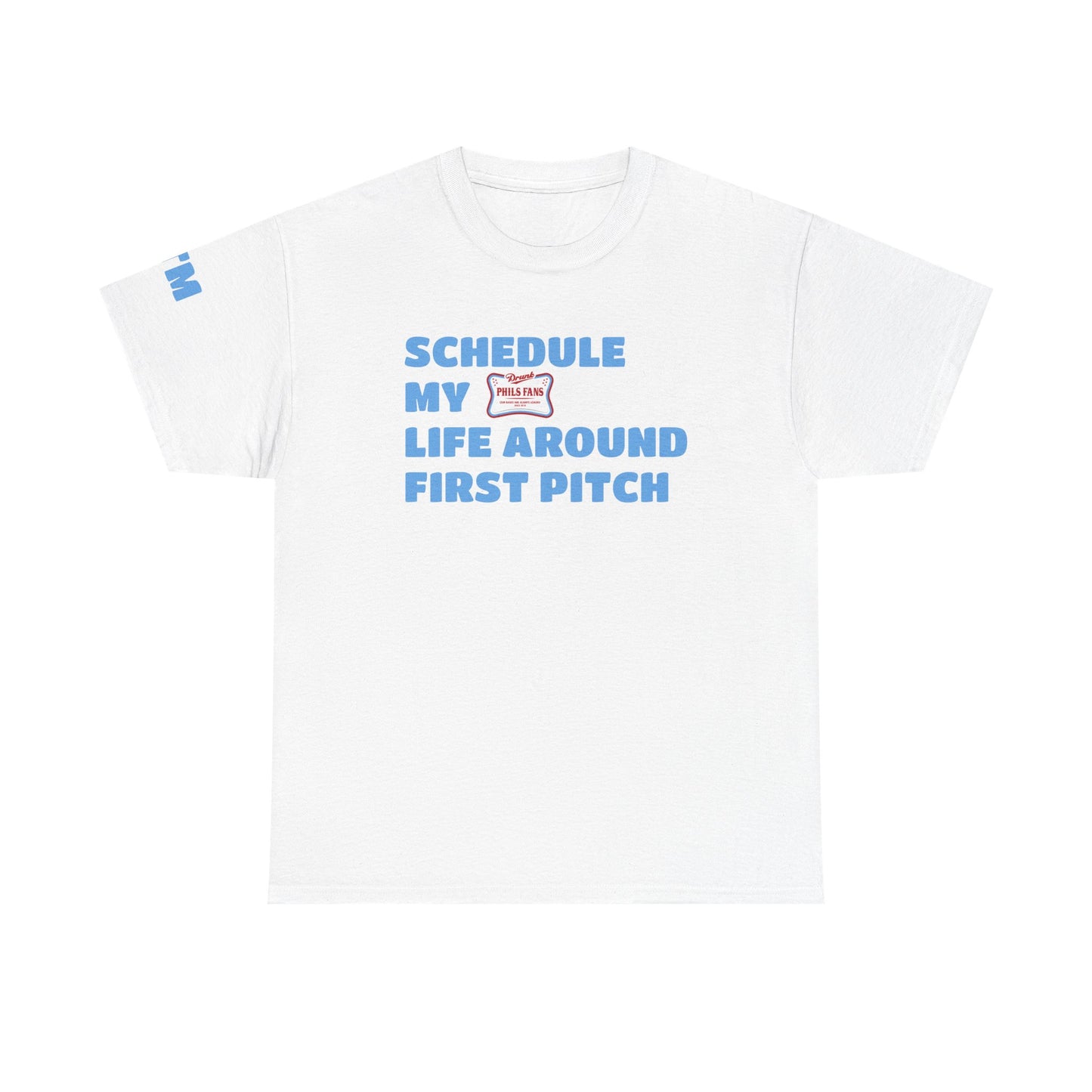 Schedule My Life DPF FTM T