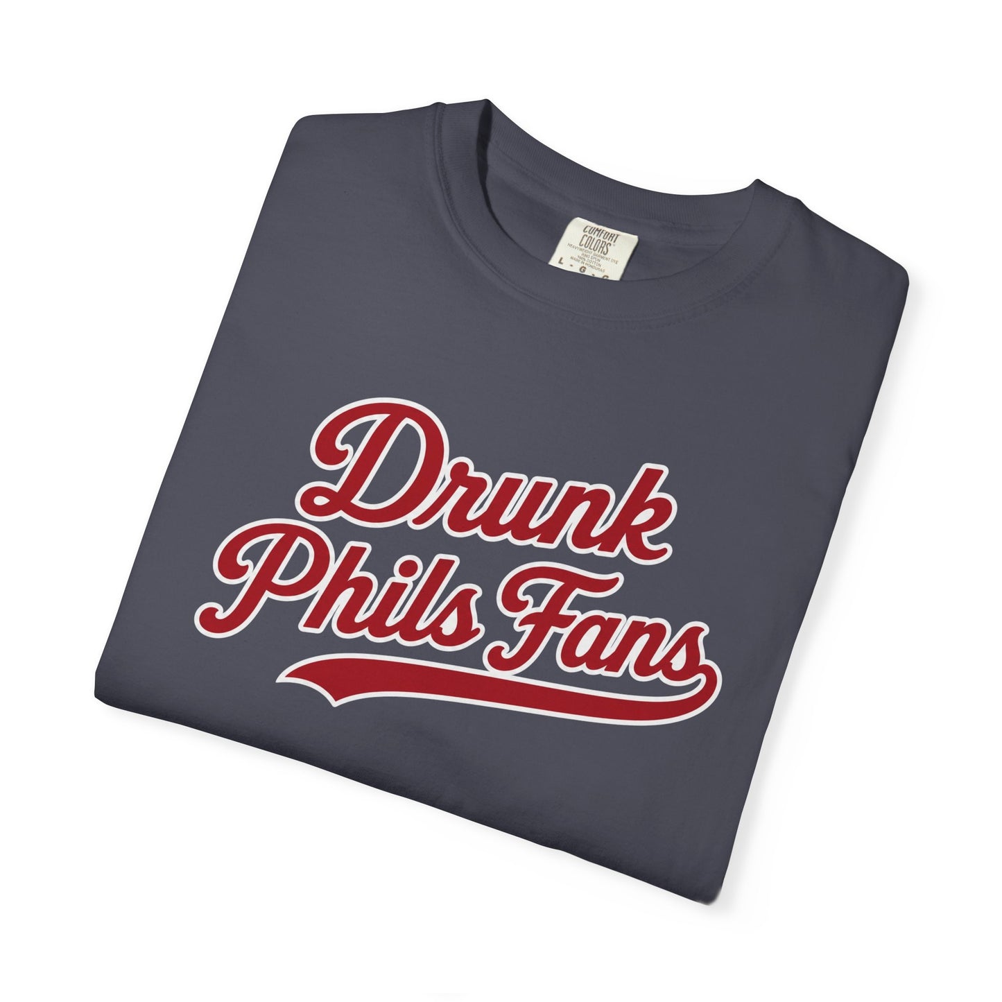 Drunk Phils Fans Field of Dreams T-Shirt