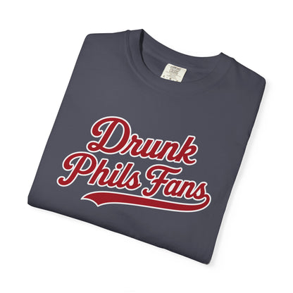 Drunk Phils Fans Field of Dreams T-Shirt
