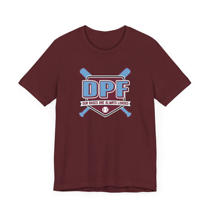 Phuck The Mets DPF Tee