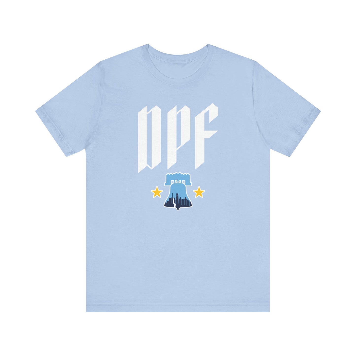 DPF City Connect Short Sleeve Tee