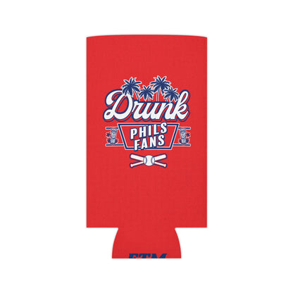 DPK Tiki Can Coozie