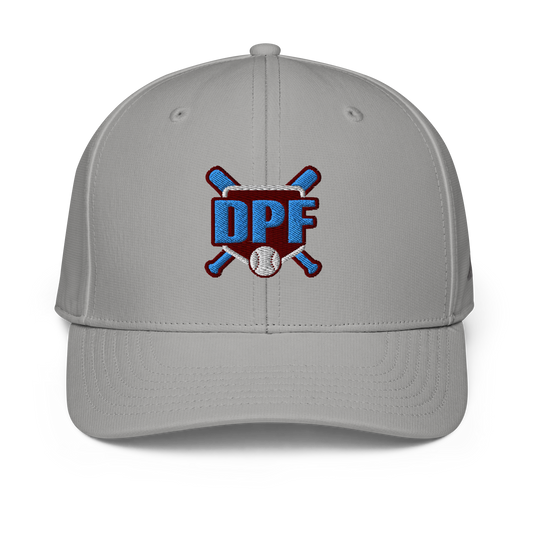 DPF adidas performance cap