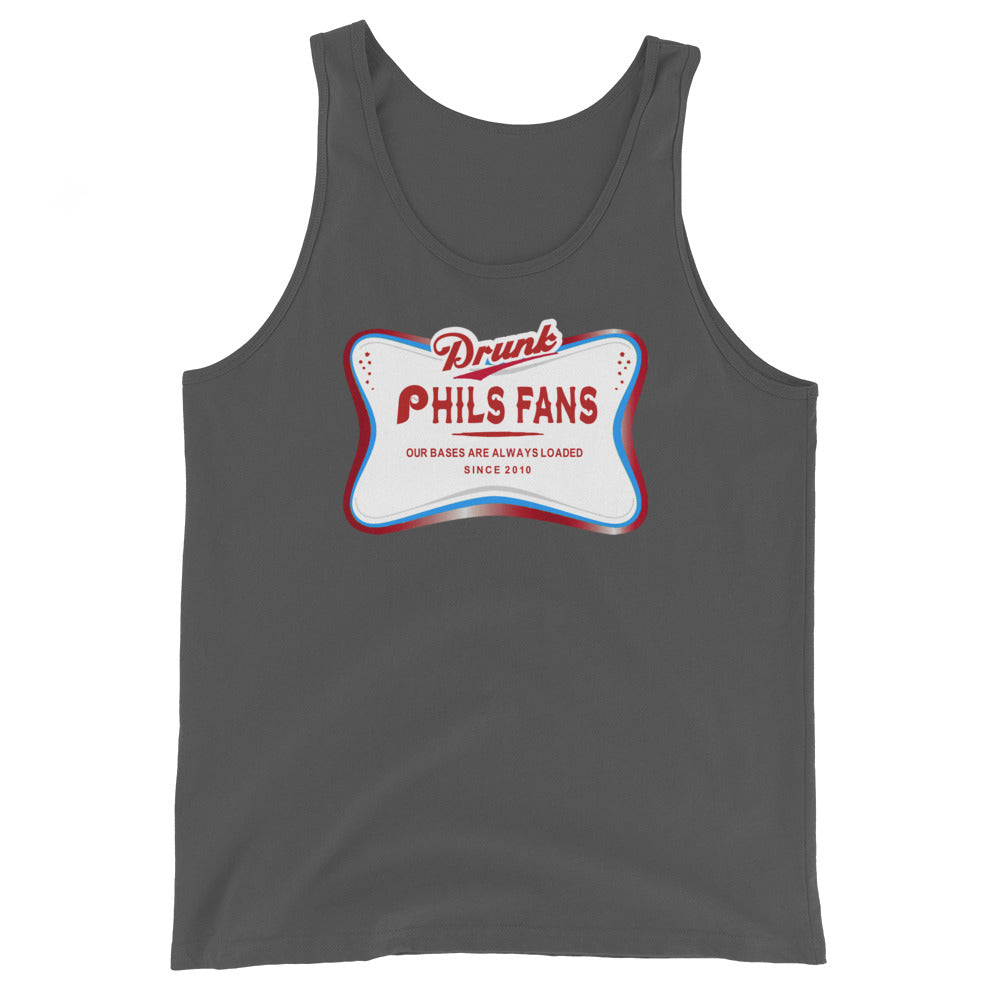 DPF High Life Men's Tank Top