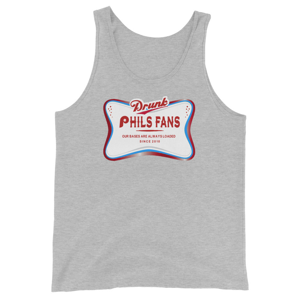 DPF High Life Men's Tank Top