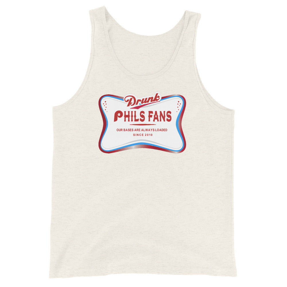 DPF High Life Men's Tank Top