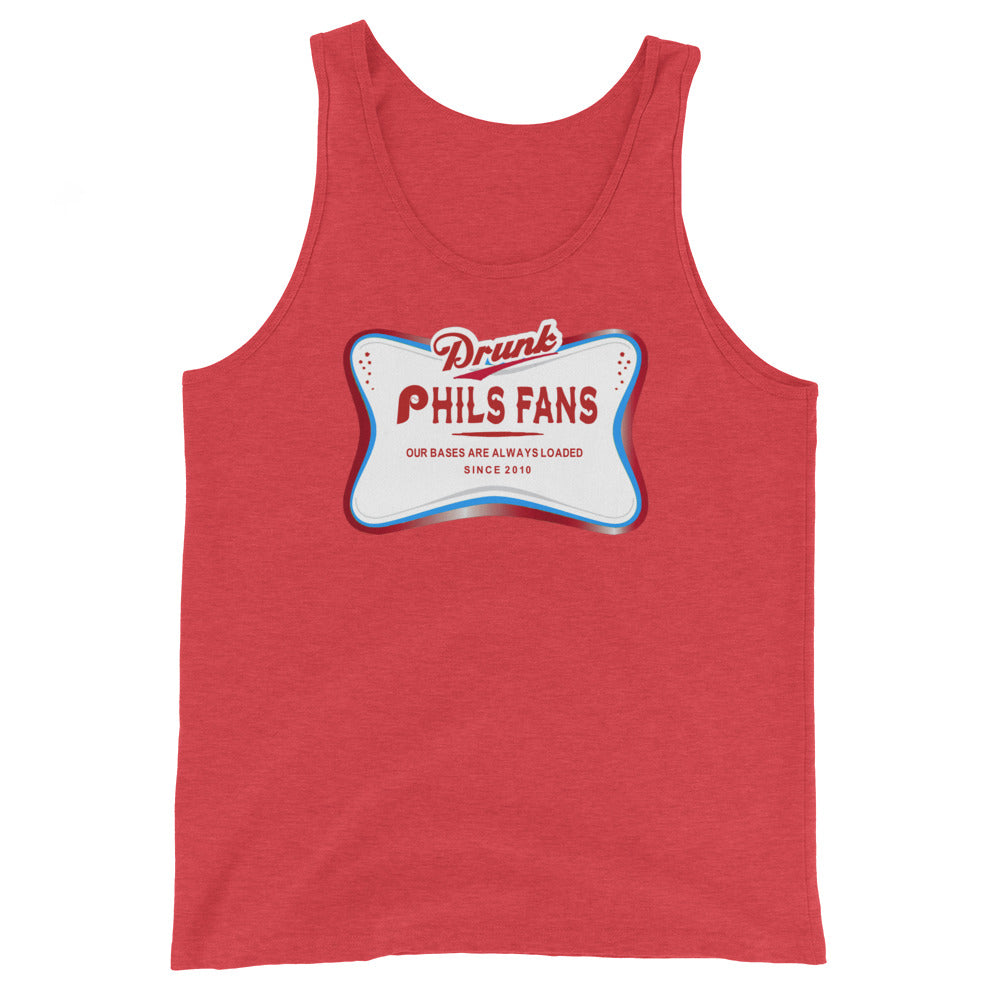 DPF High Life Men's Tank Top